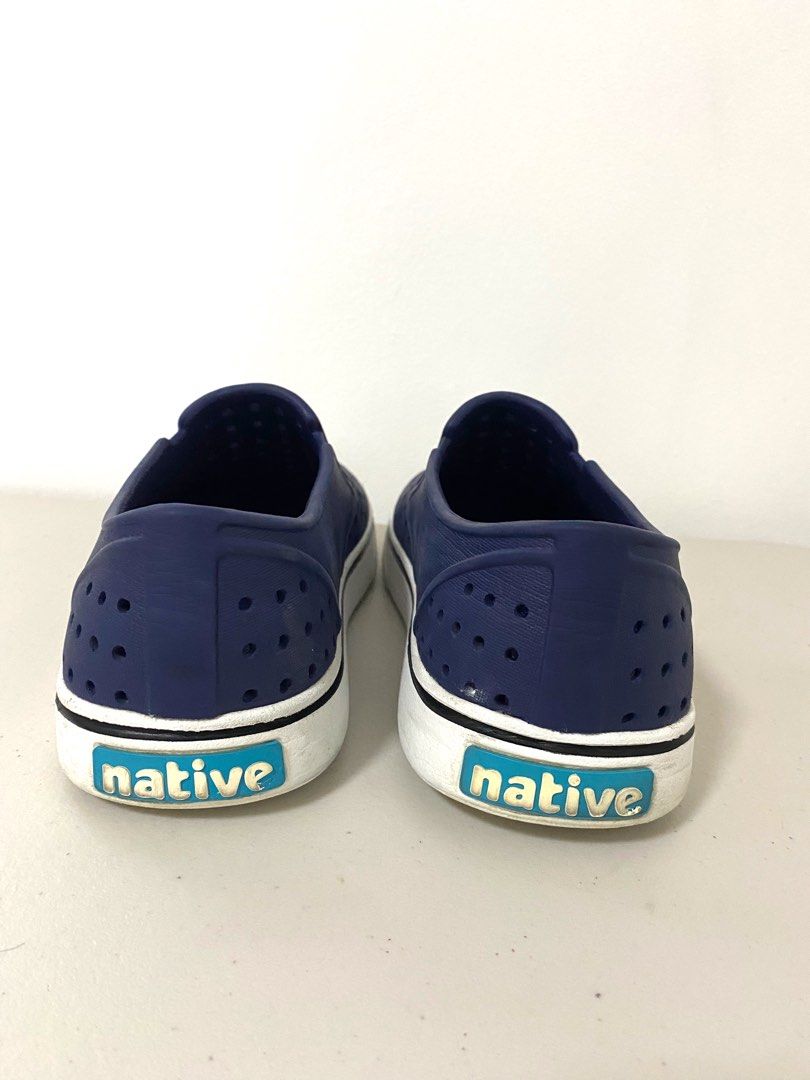 westbrook native shoes