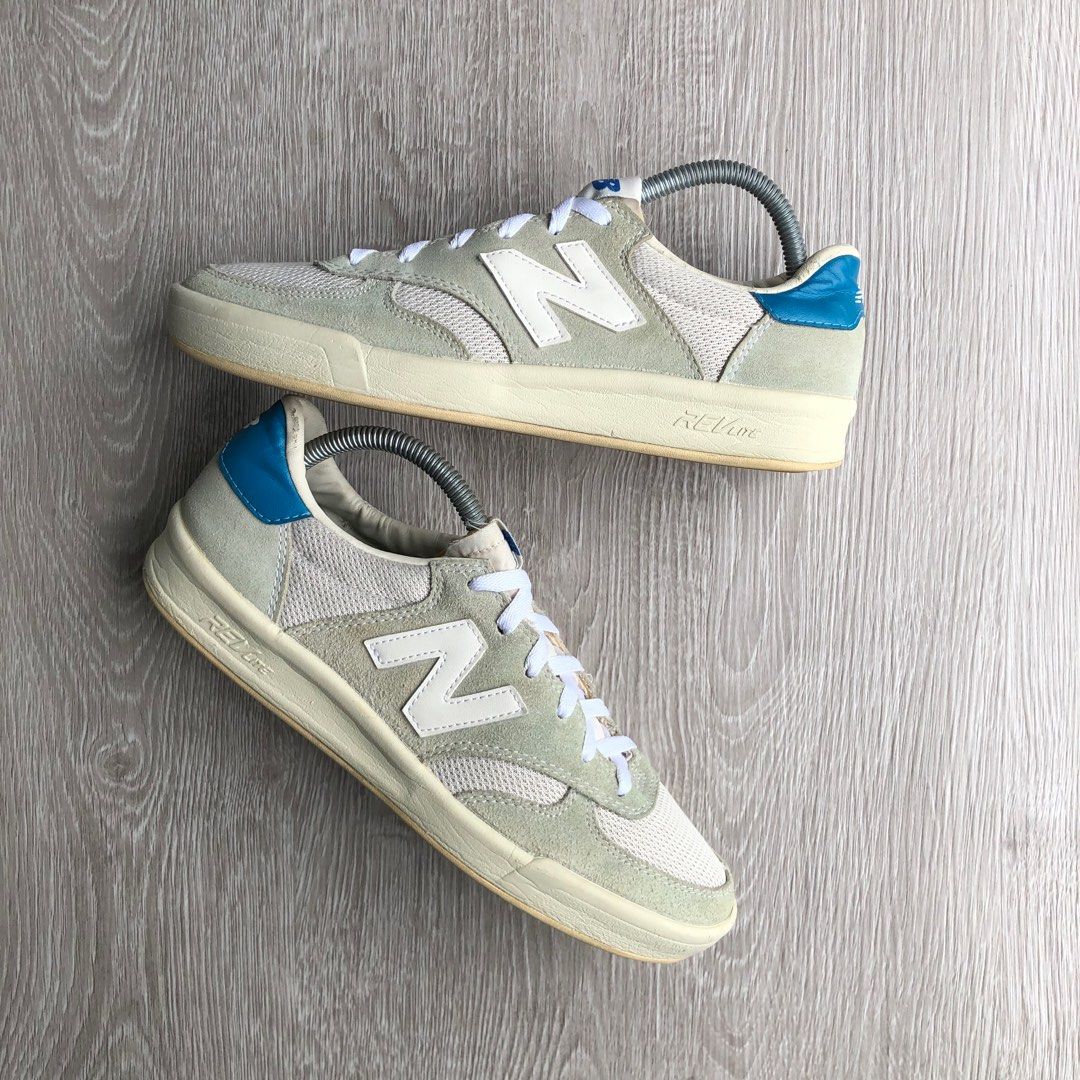 NE BALANCE 300 7.5 uk Men s Fashion Footwear Sneakers on Carousell