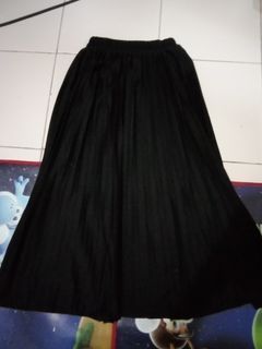 NETT ‼️Rok Plisket 7/8 Premium New