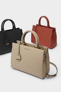 New ARRIVAL 🤩🥰 C&K Tote Sling Crossbody