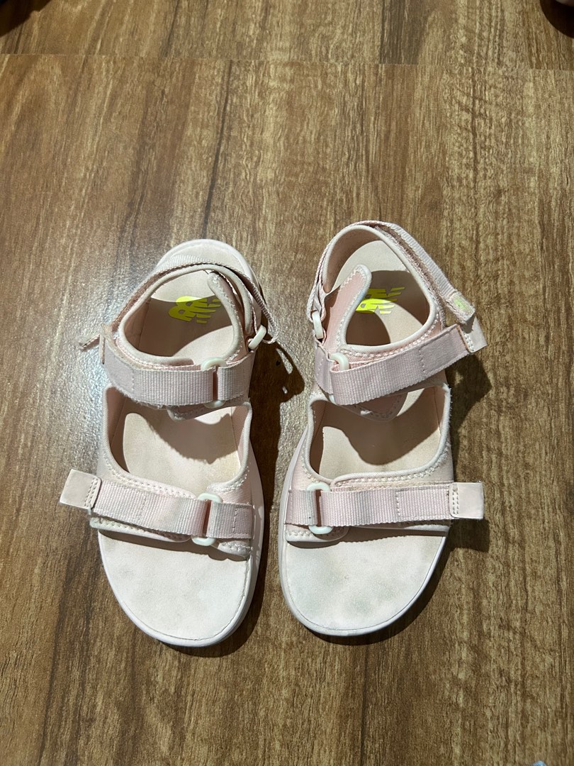 new balance pharrell