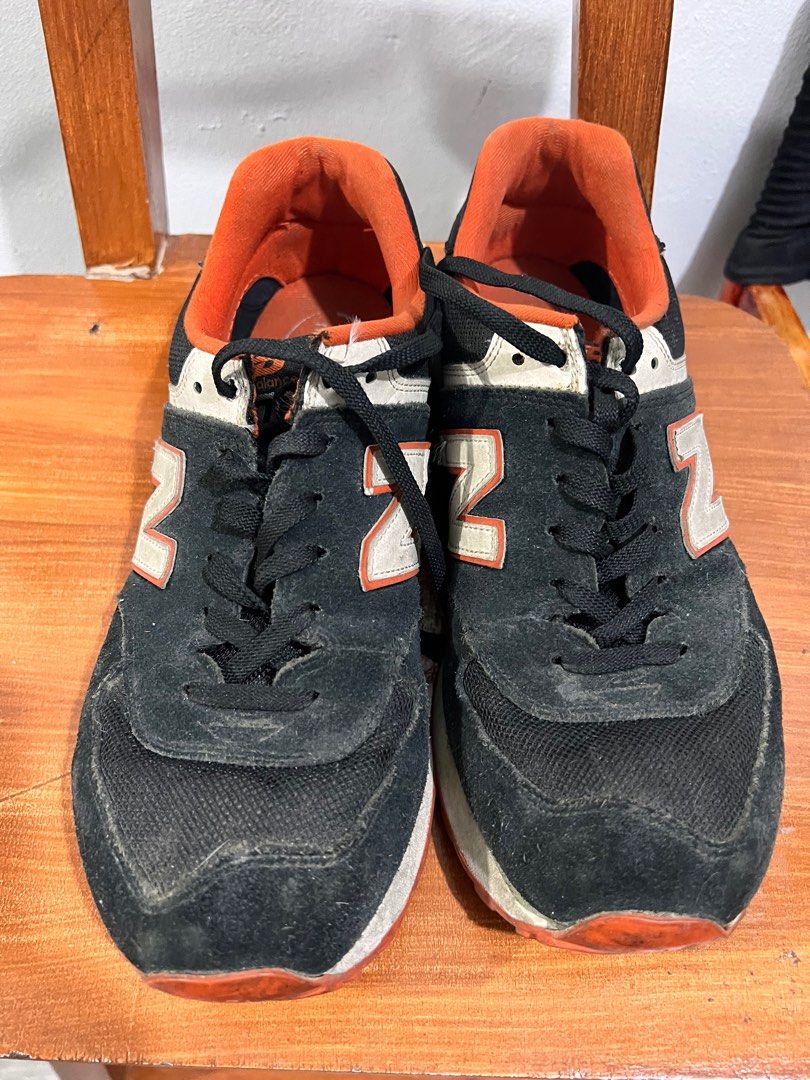 NEW BALANCE, Men's Fashion, Footwear, Sneakers on Carousell