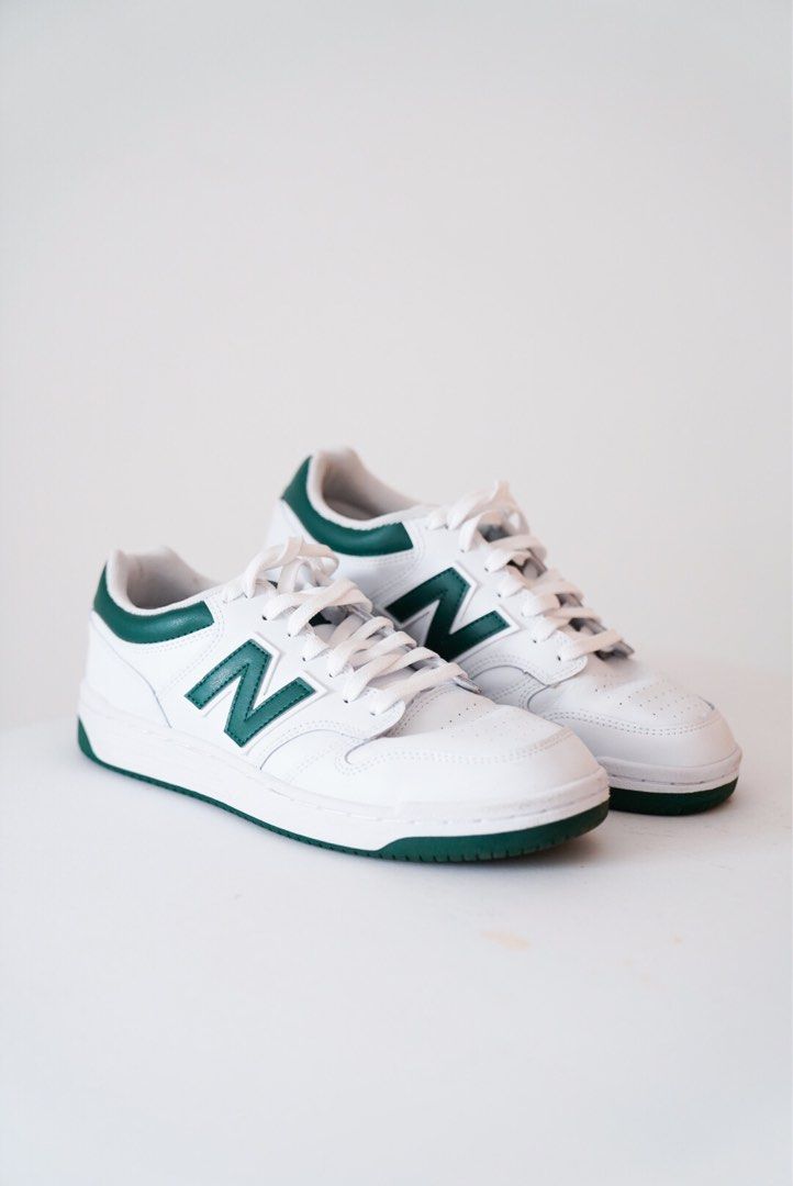 New balance 480 forum hotsell