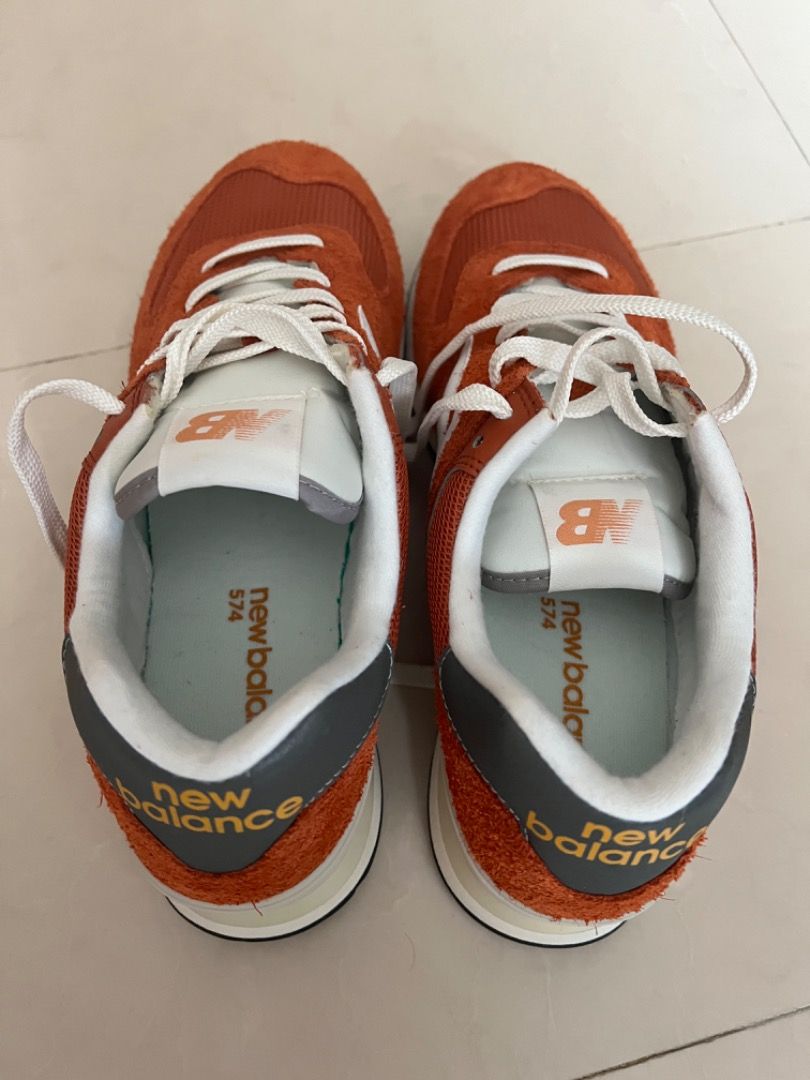 New balance ml574epe clearance