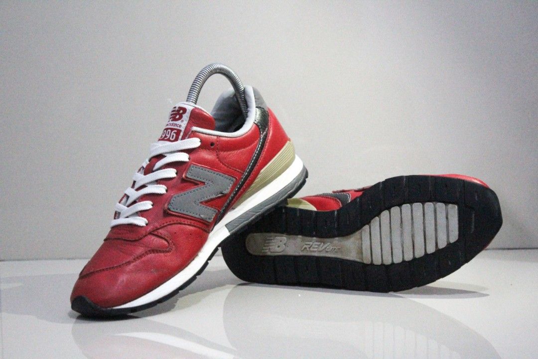 New balance 996 top junya