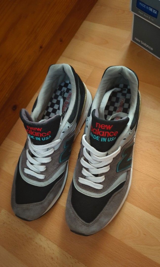 New sale balance m997cgb