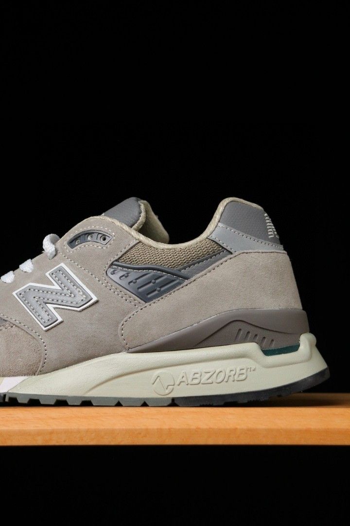 New shop balance m998gy