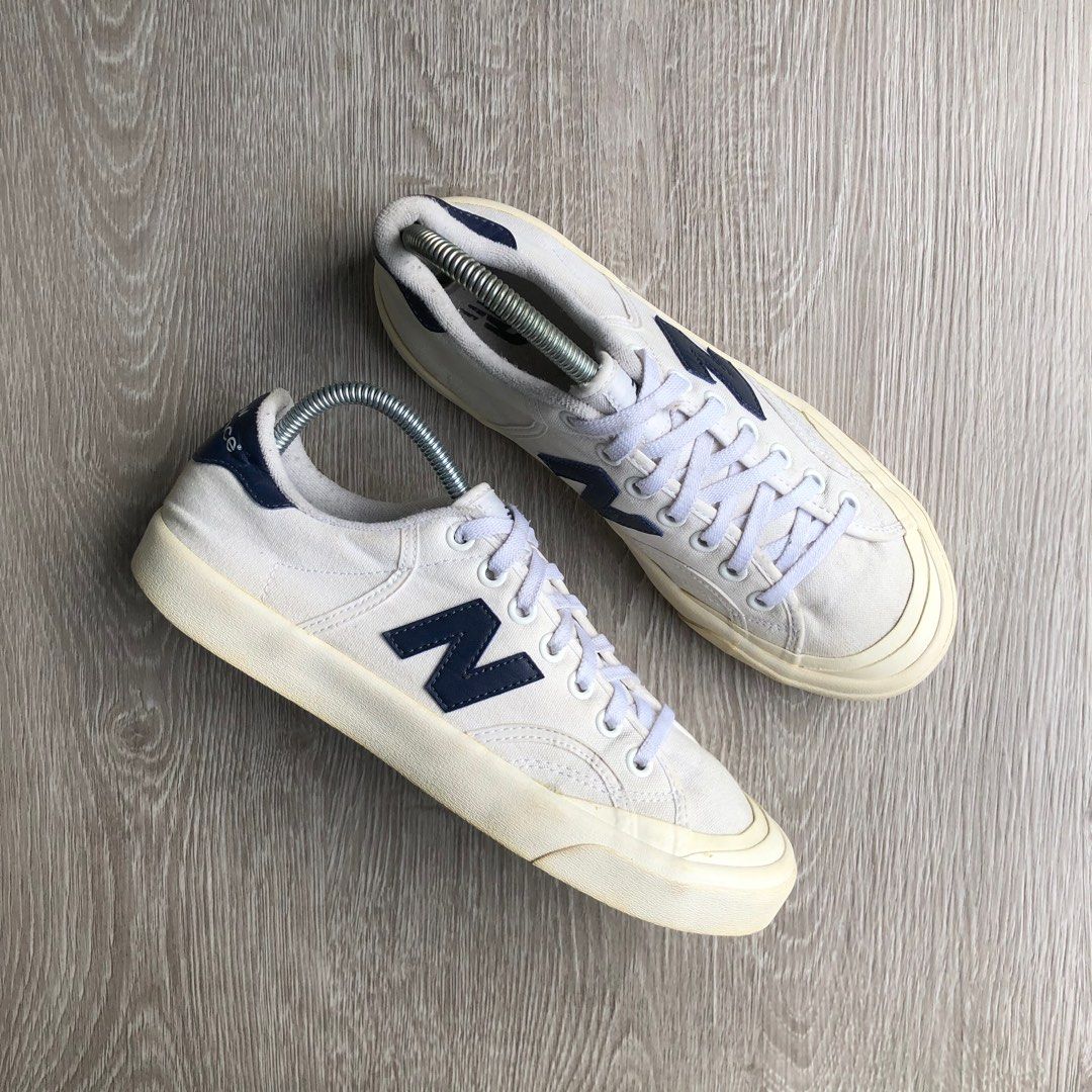 New Balance Numeric 7 uk