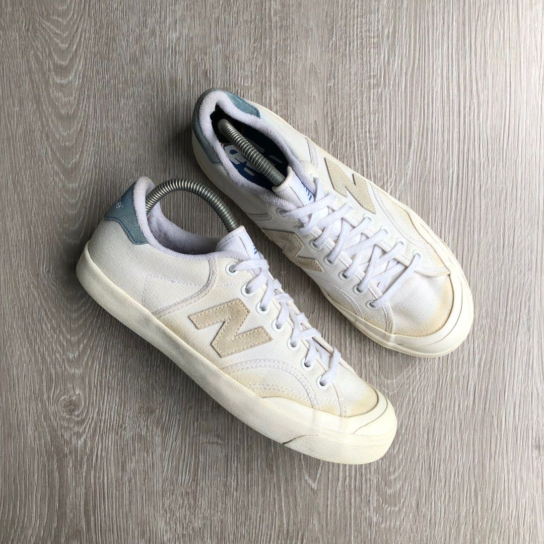 NEW BALANCE NUMERIC 8 uk