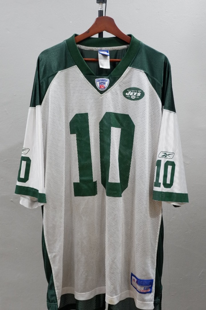 NFL Vikings Jersey, Men's Fashion, Tops & Sets, Tshirts & Polo Shirts on  Carousell