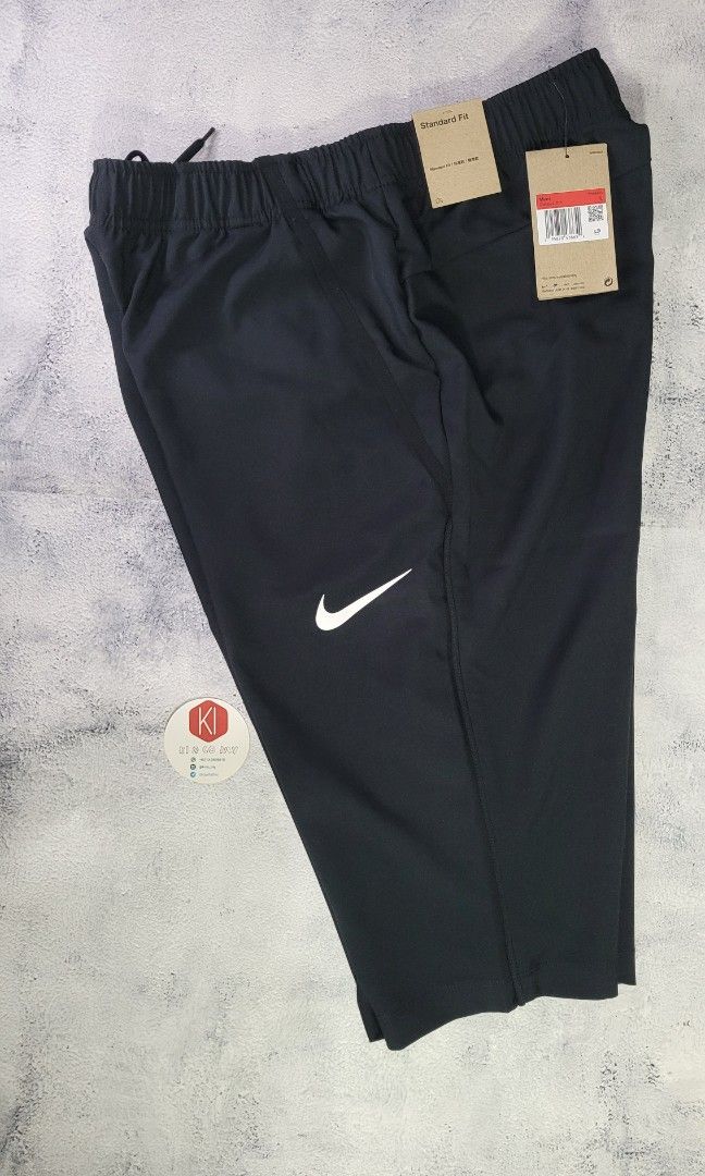 Nike 3 4 Pants