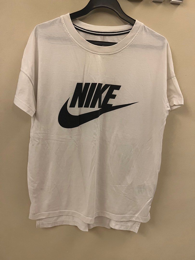 Nike sales adidas outfit