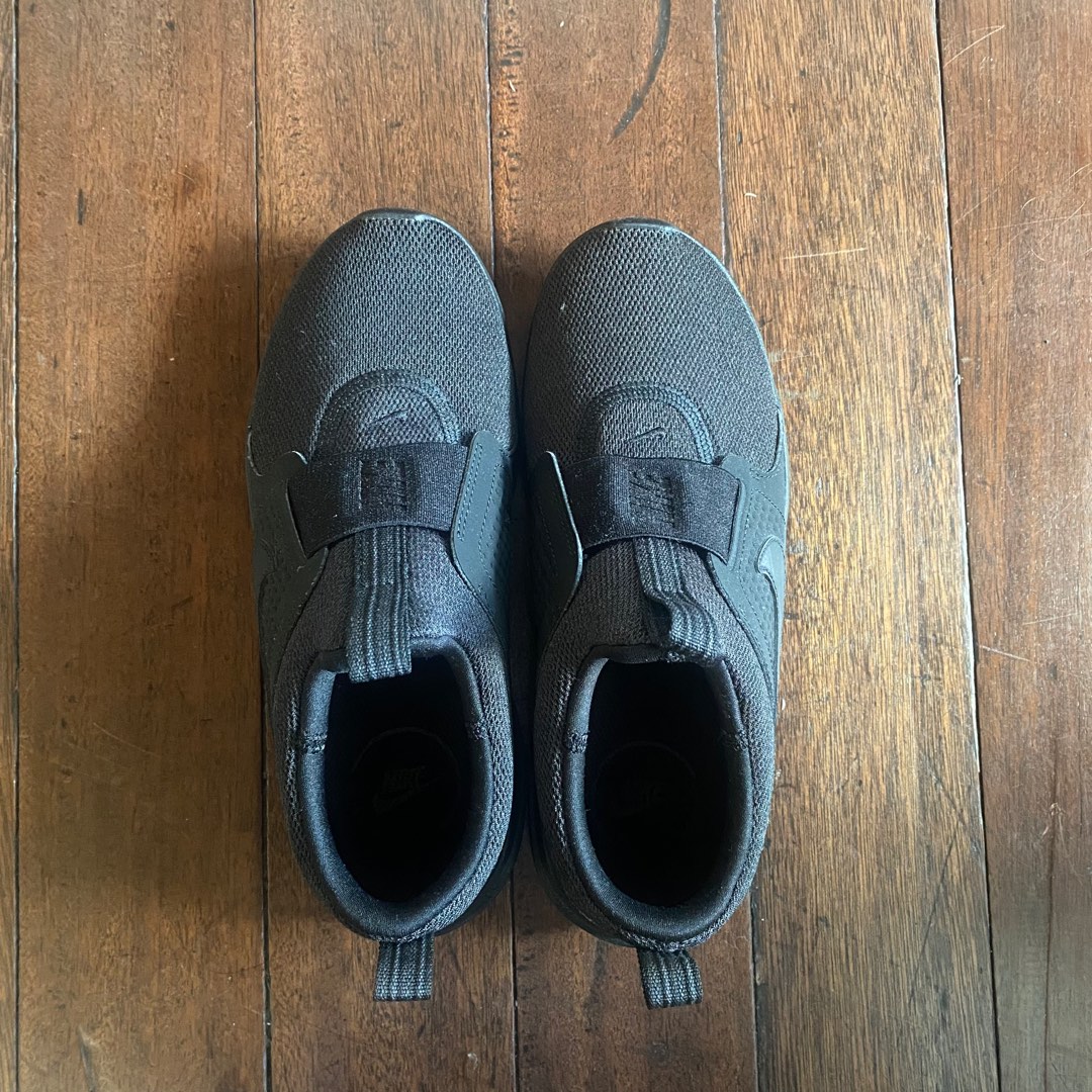 nike ad comfort for running