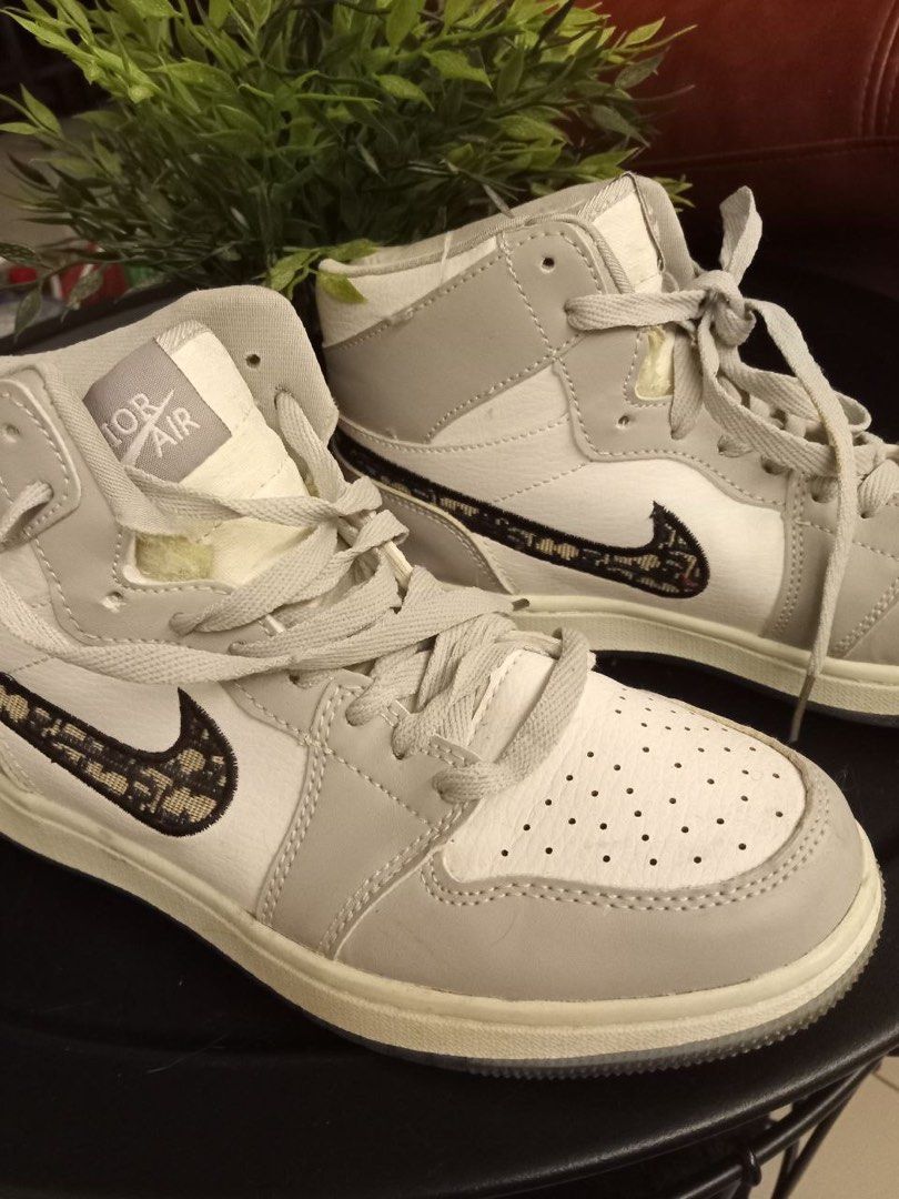 how much is nike air dior