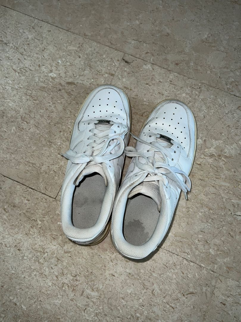 Air force discount 1 the dirty