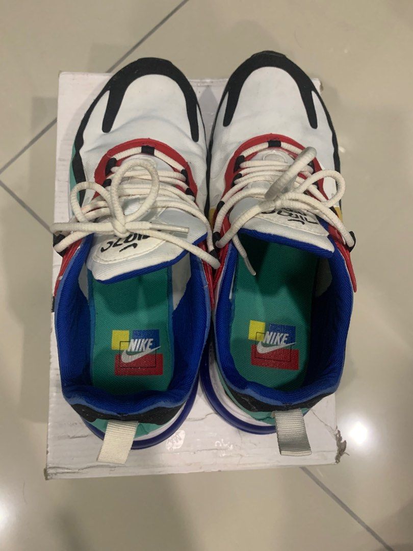 Nike air cheap max chausport