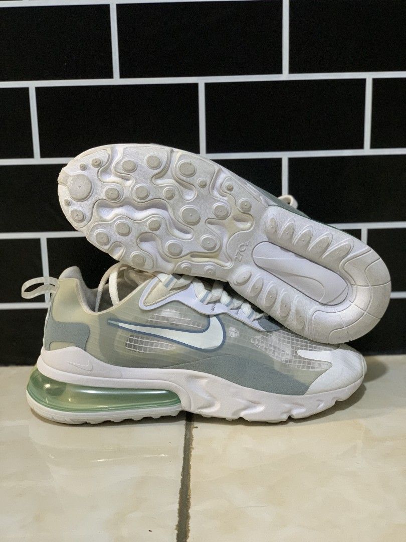 Air max react 270 se clearance