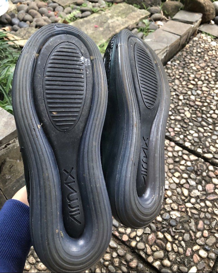 nike max air 720