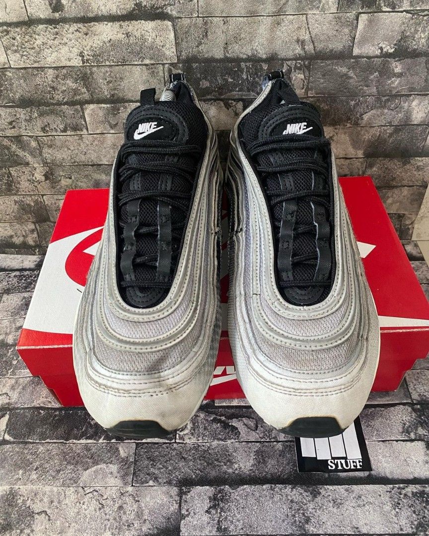 Air max 97 taille 43 top