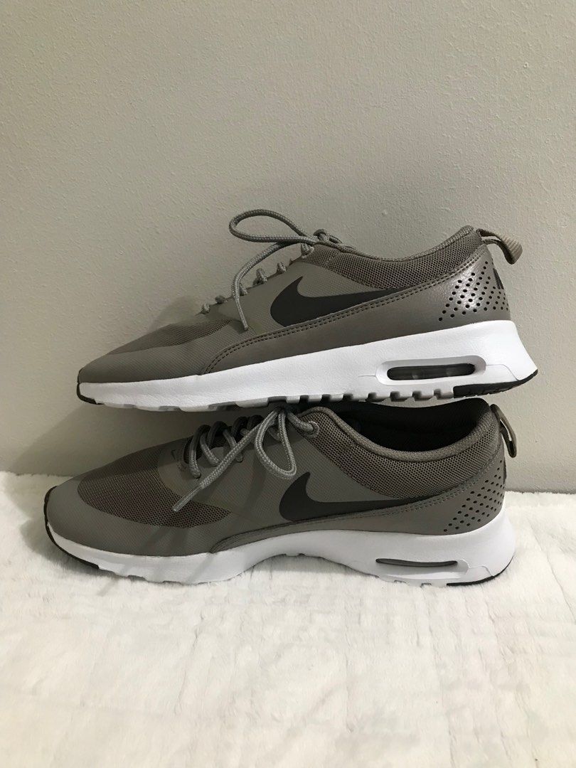 Nike air max shop thea dark storm