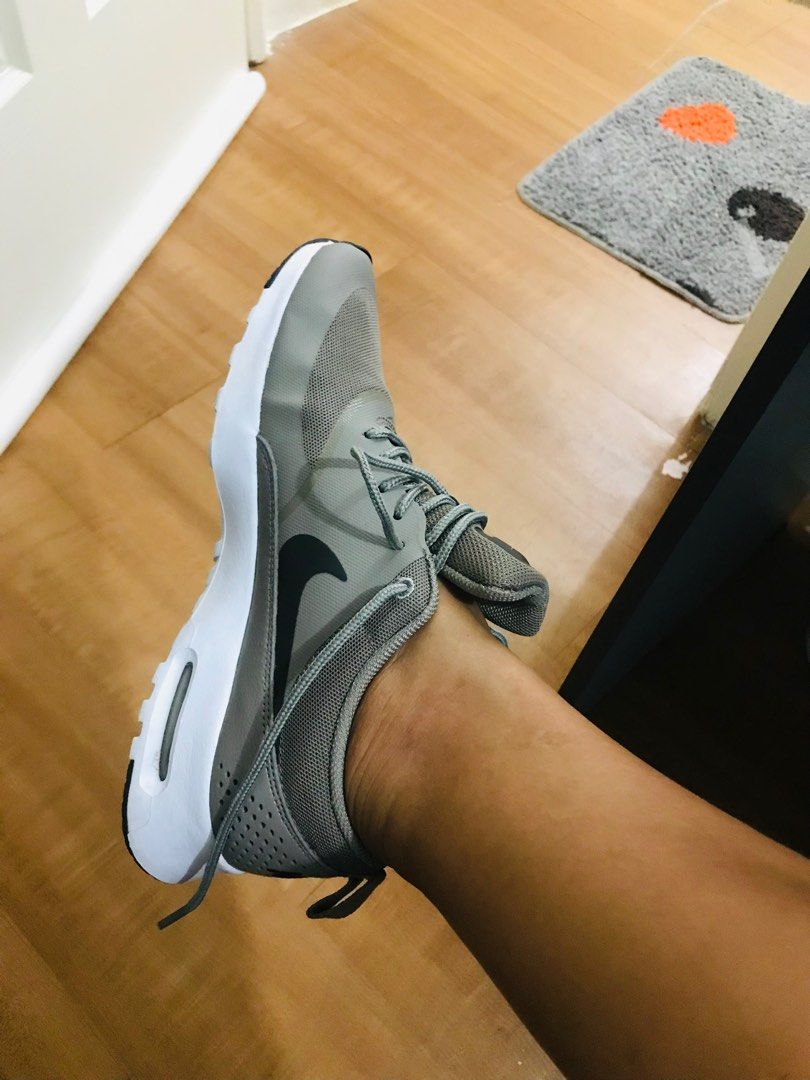 ladies nike air thea