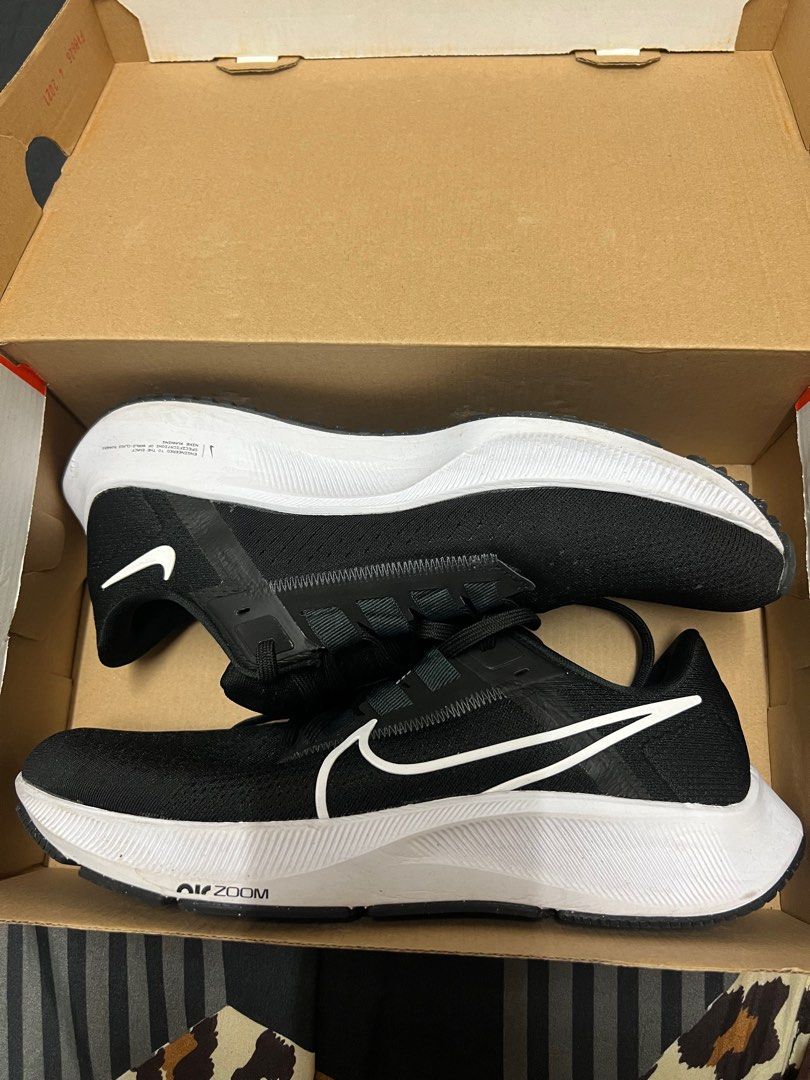 Nike zoom pegasus original store
