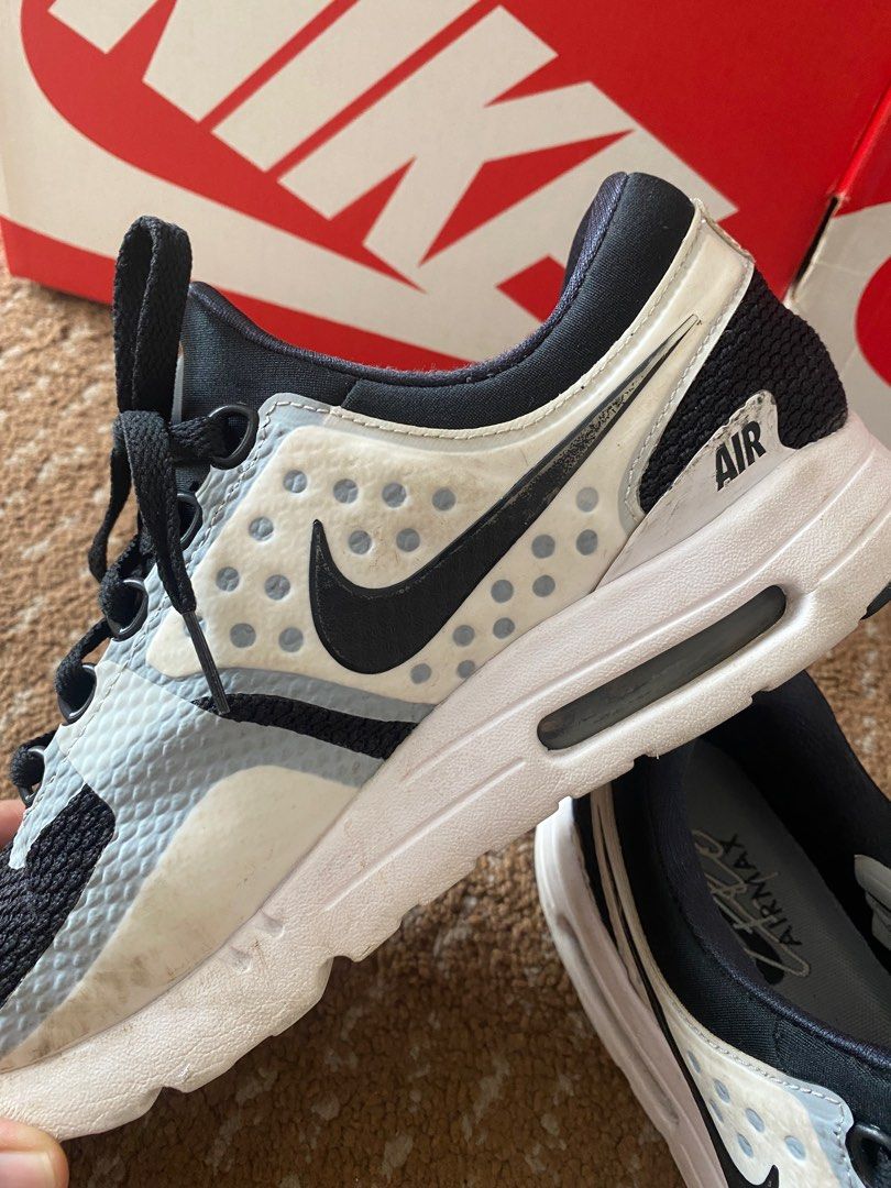 Air max zero on sale original