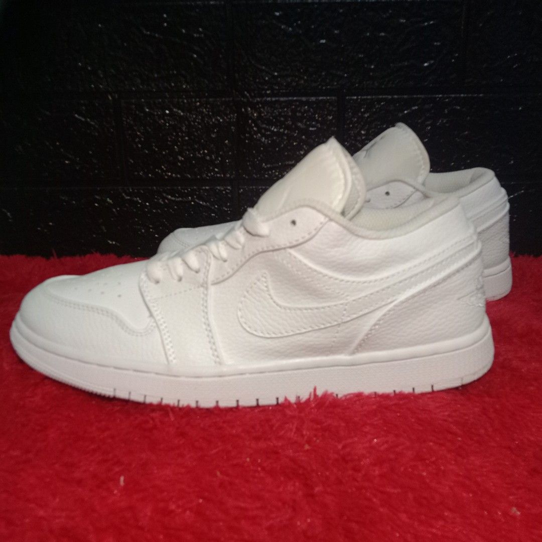 stockx air jordan 1 low berlin grey