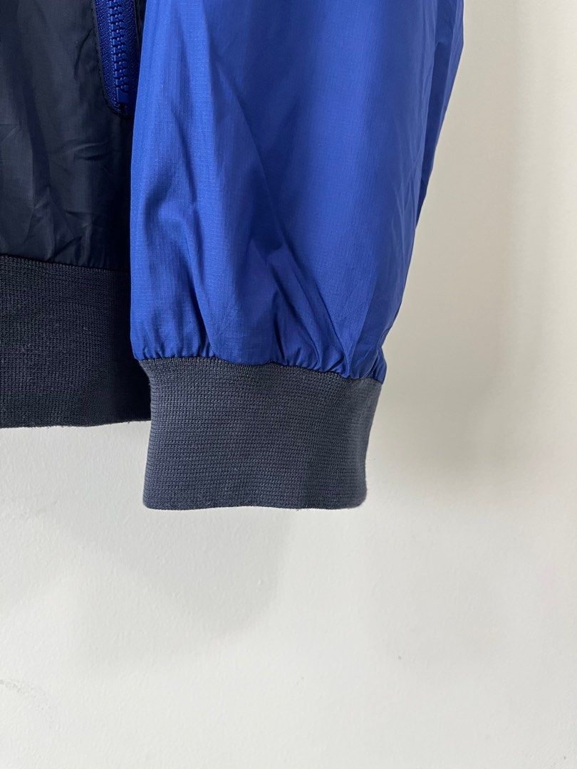 chelsea windbreaker nike