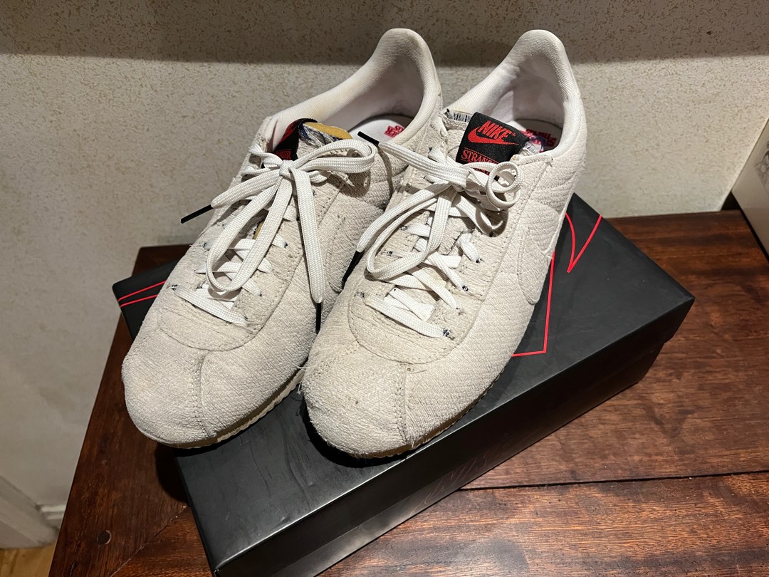 Cortez upside cheap down
