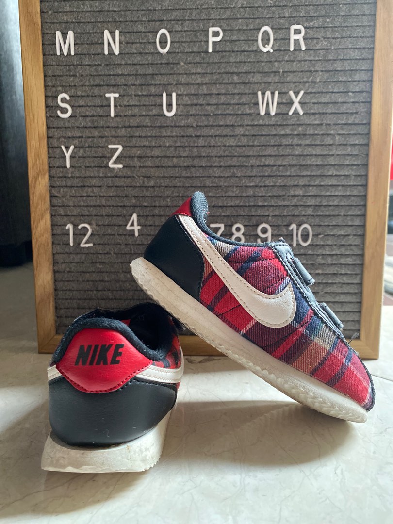 nike cortez kids price