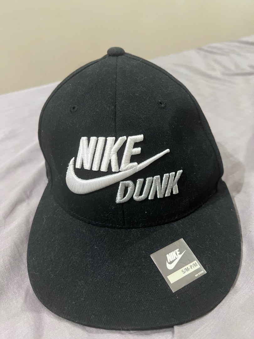 dunk pelle hat stockx