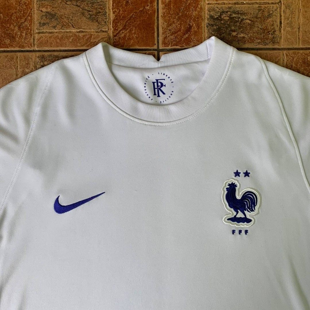 fff soccer jersey