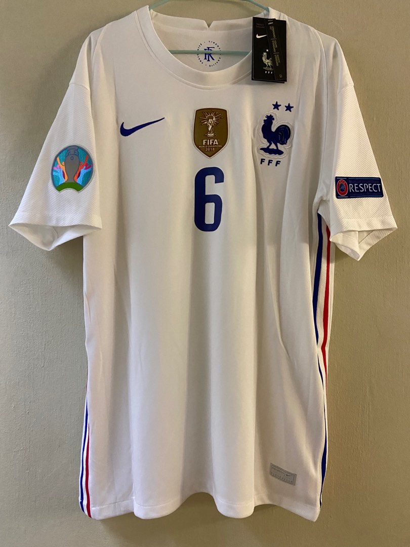 France euro 2020 kit discount