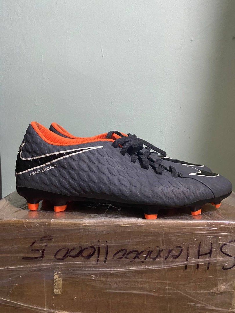 Hypervenom 5 hot sale