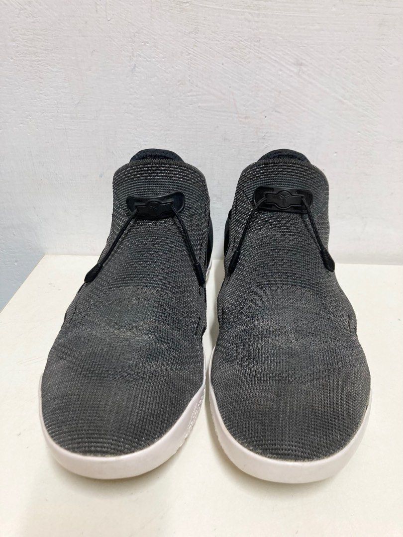 Kobe ad nxt black white best sale