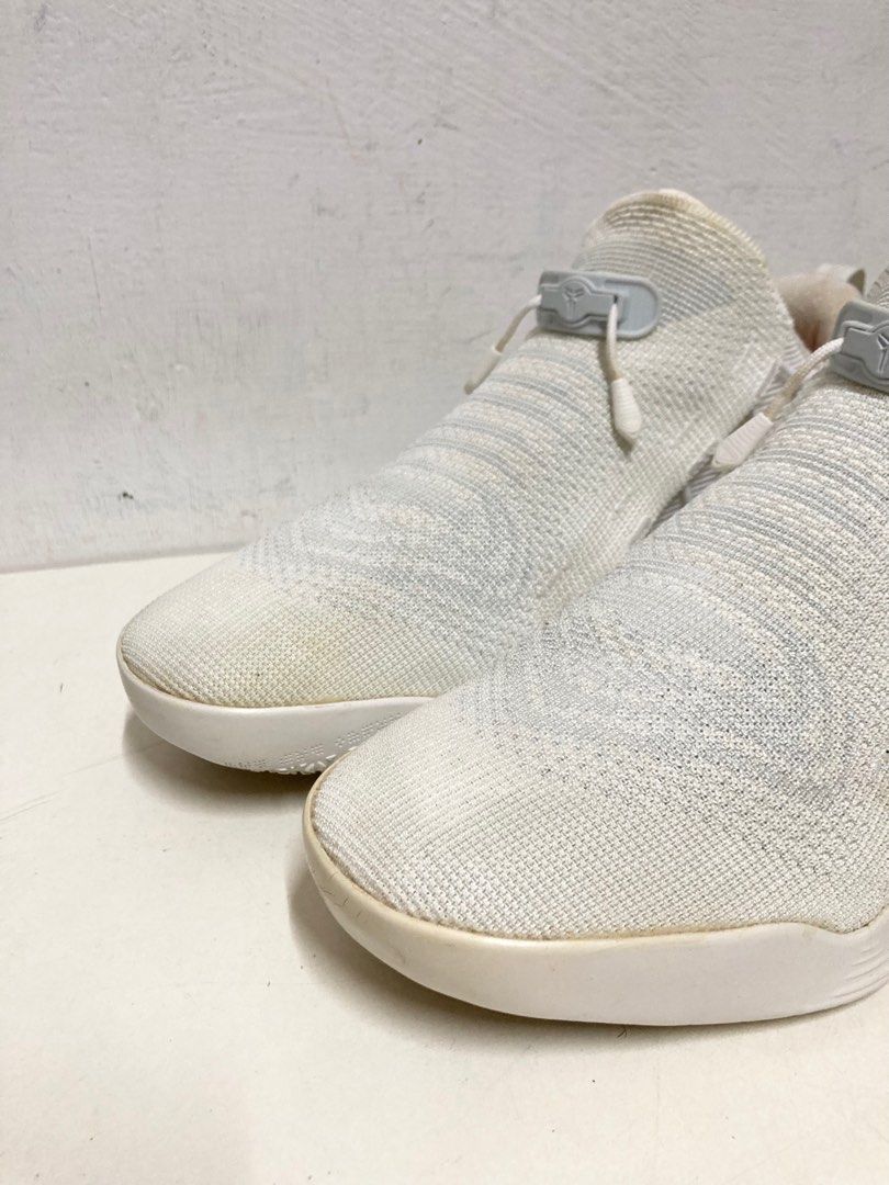 Nike Kobe AD NXT White