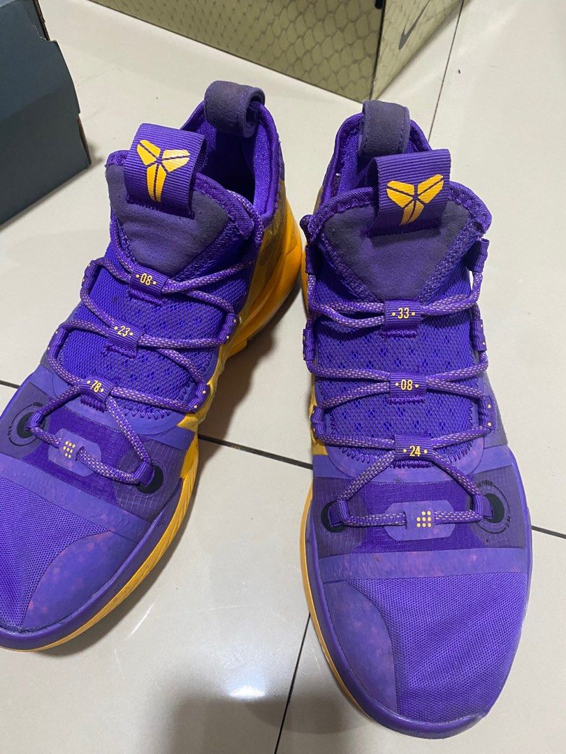 Kobe ad exodus for sale sales