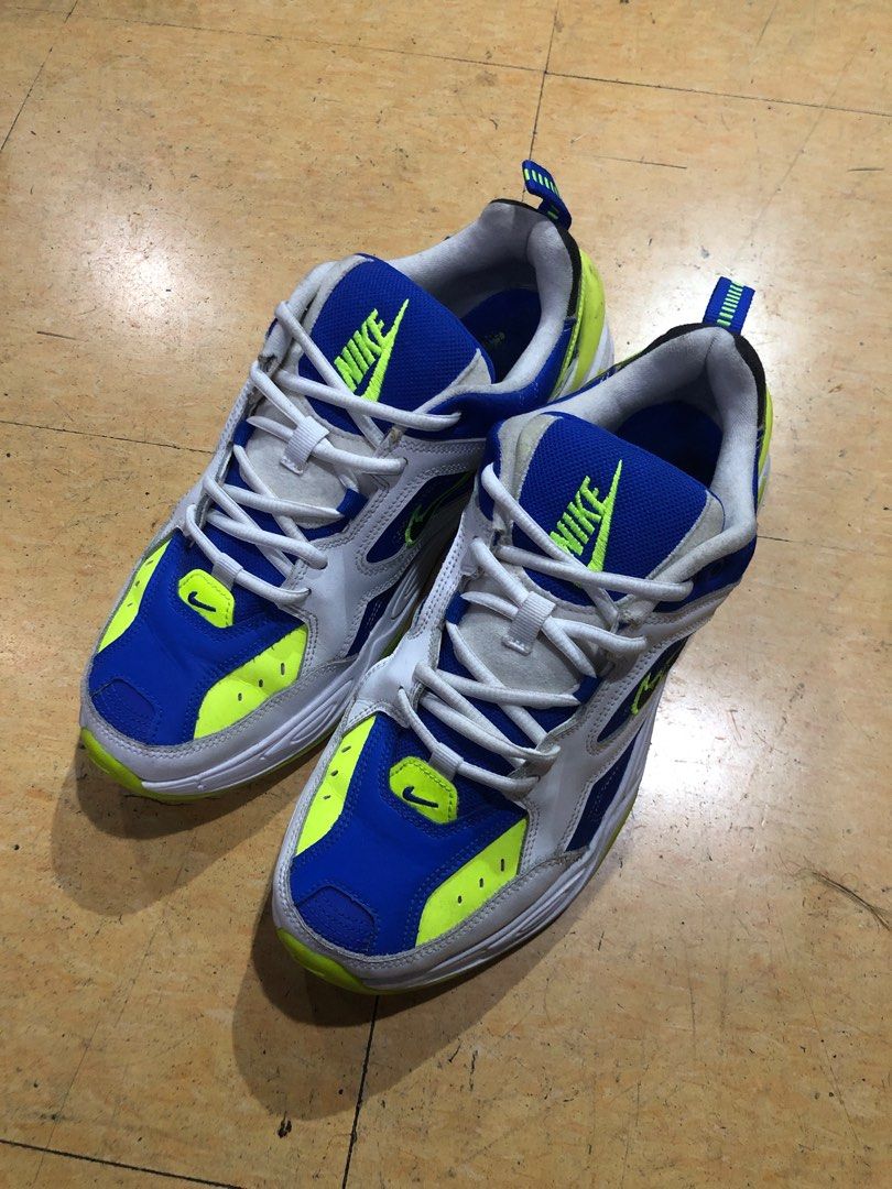 nike m2k tekno sprite