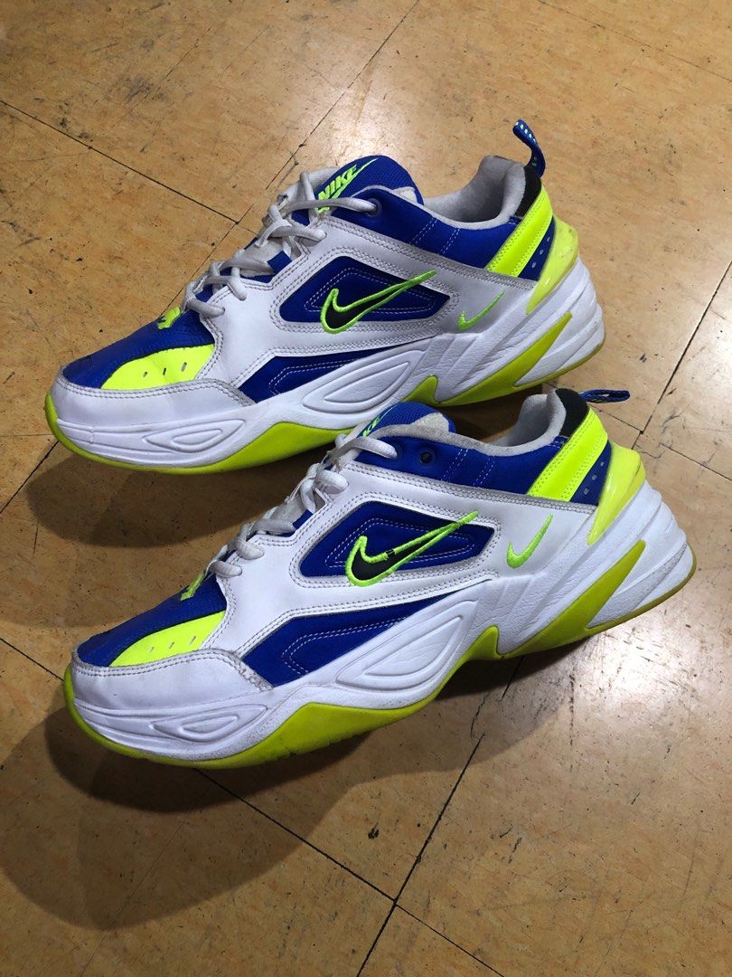 nike m2k tekno sprite