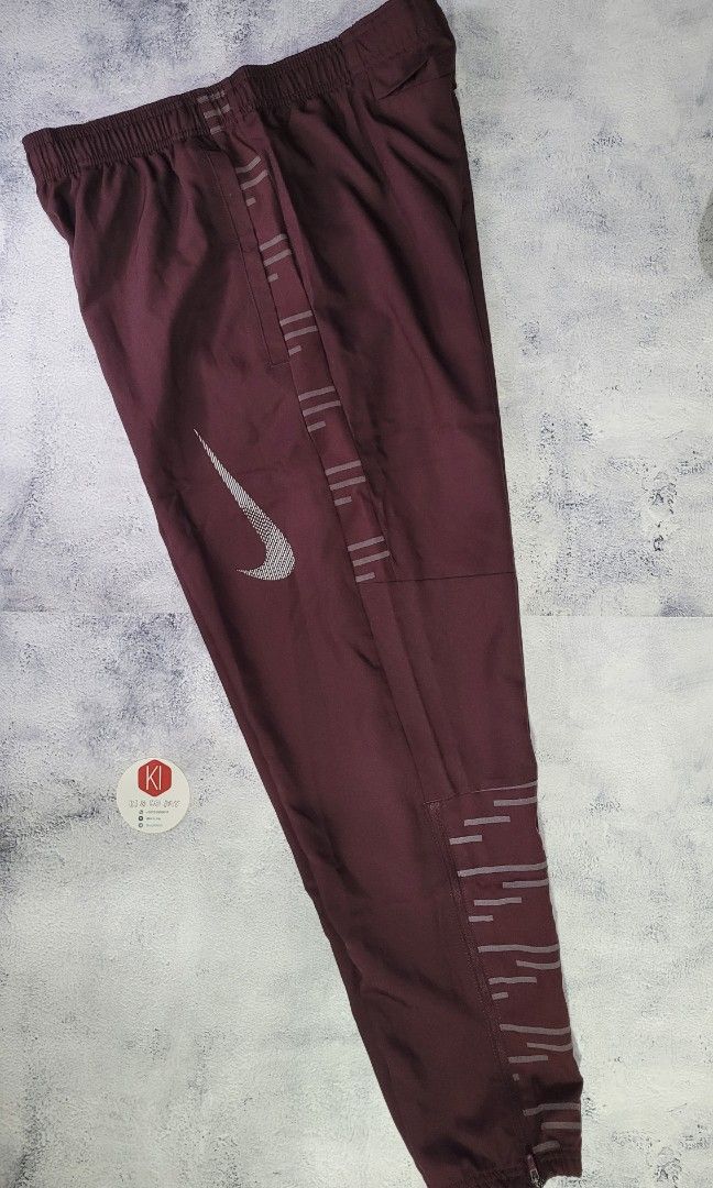 Nike pro hotsell night pant