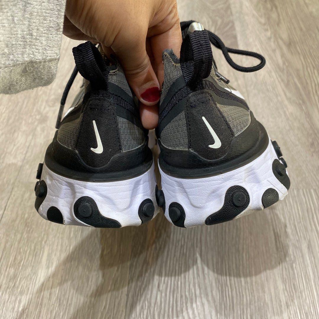 Jd nike store react element