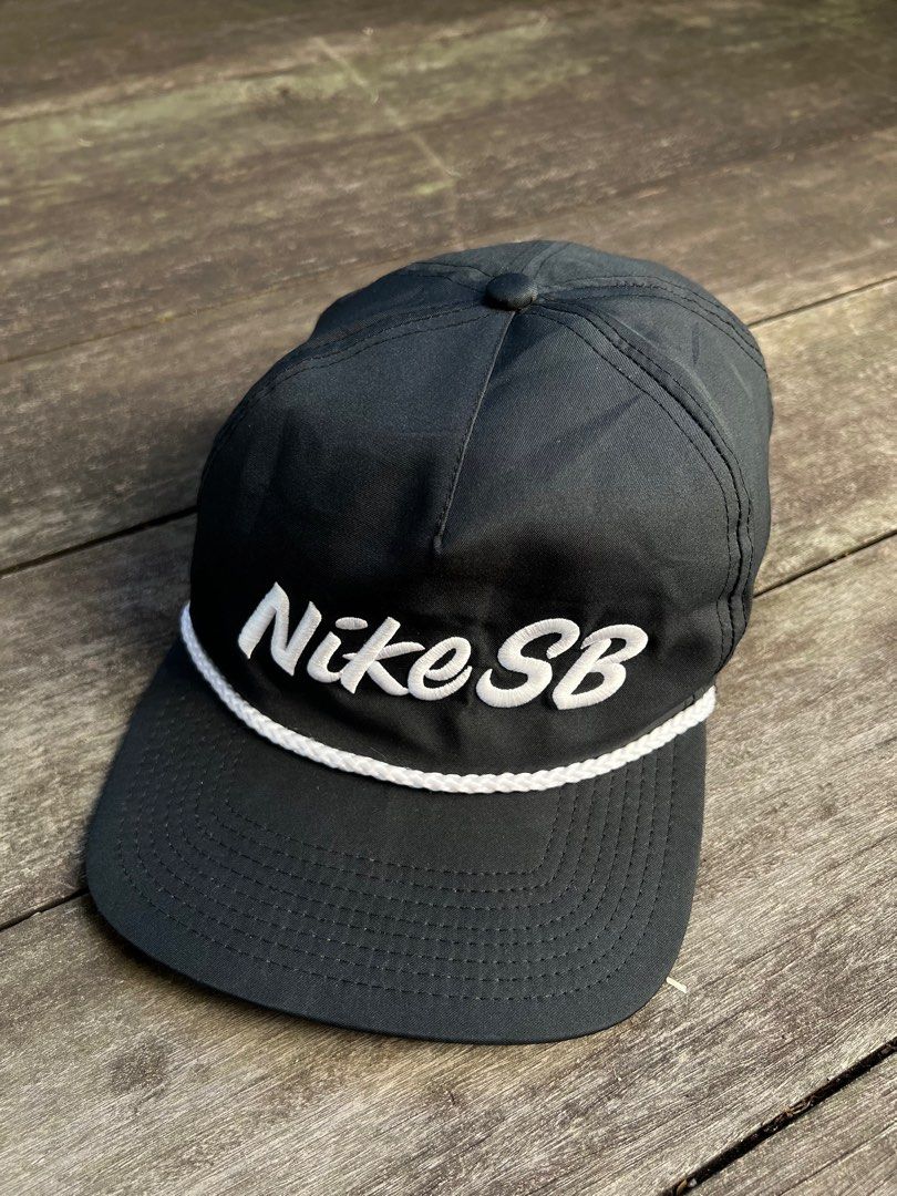 Nike sb pro cap top