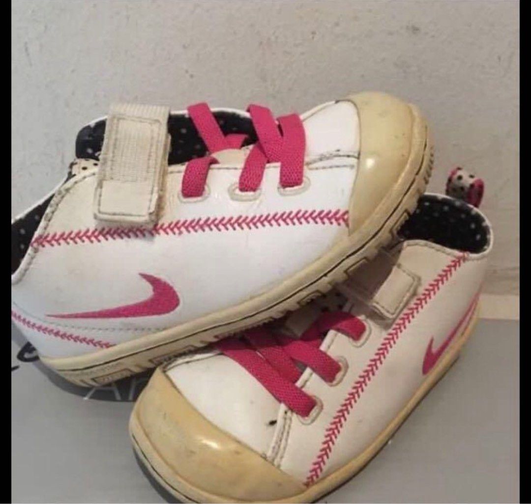nike milestones shoes