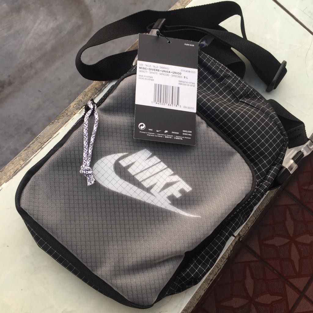 Zalora nike sling bag best sale