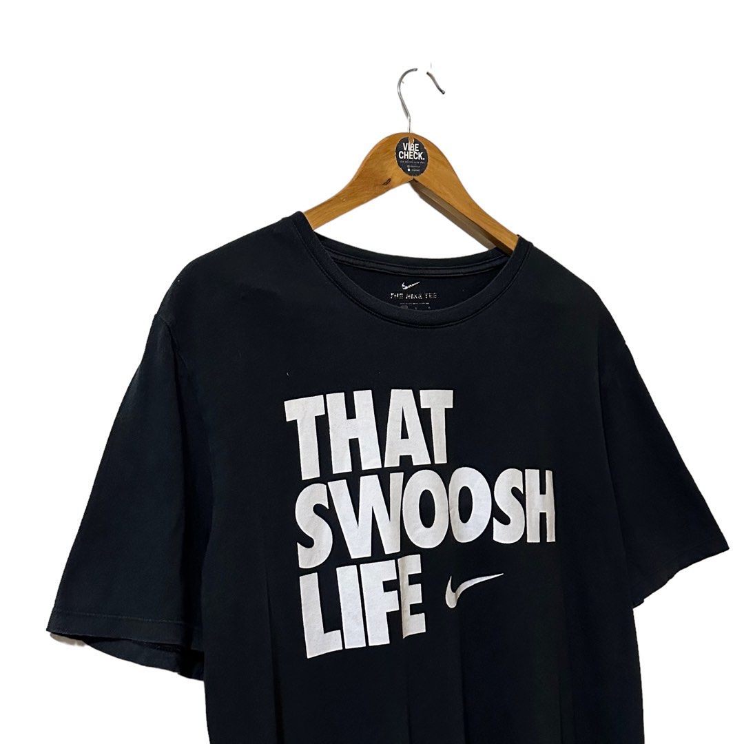 Nike That Swoosh Life Tee