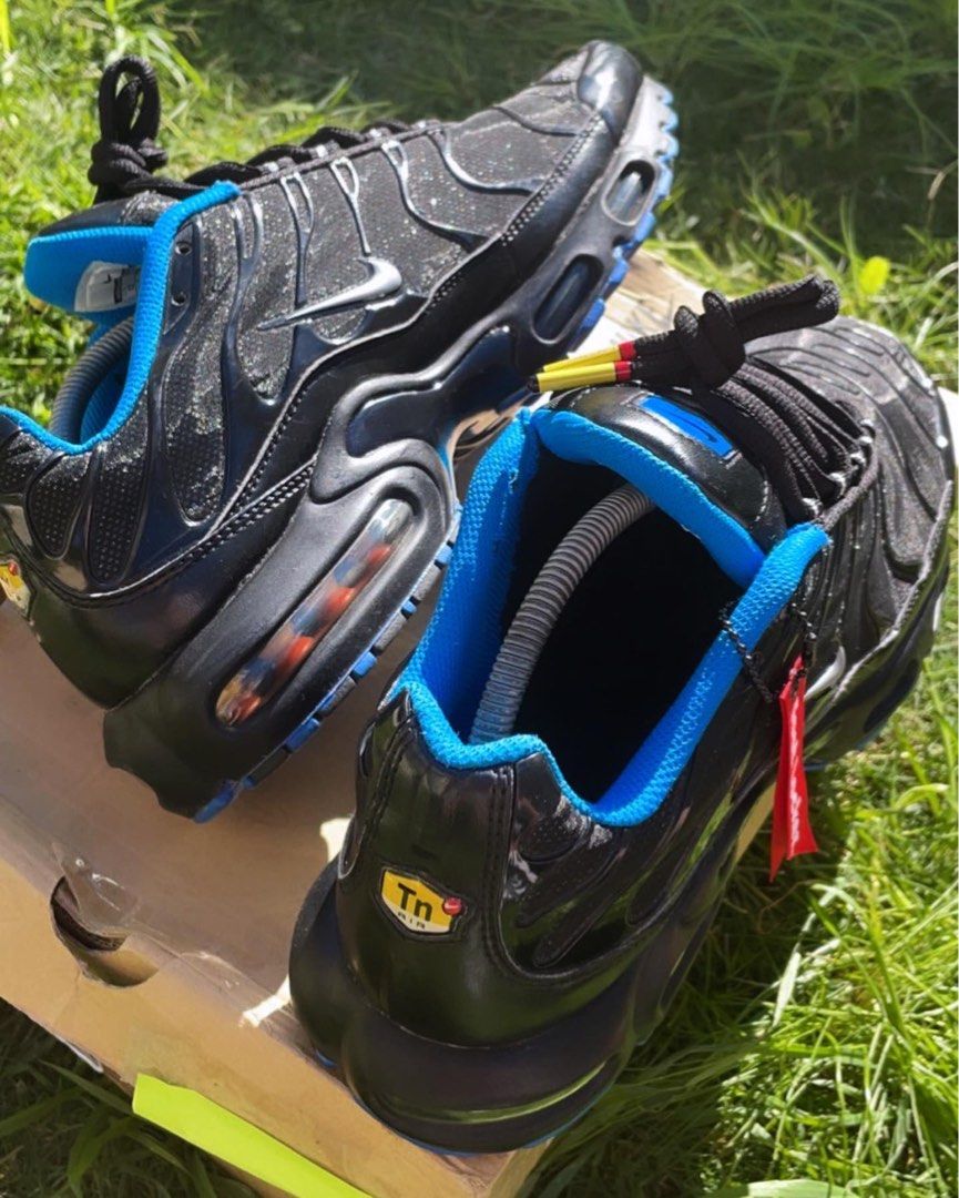 Nike clearance tn 2011