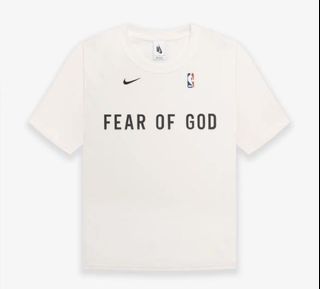 Nike fear of god singapore deals