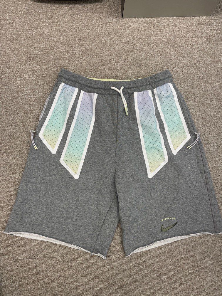 Nike pigalle hot sale shorts