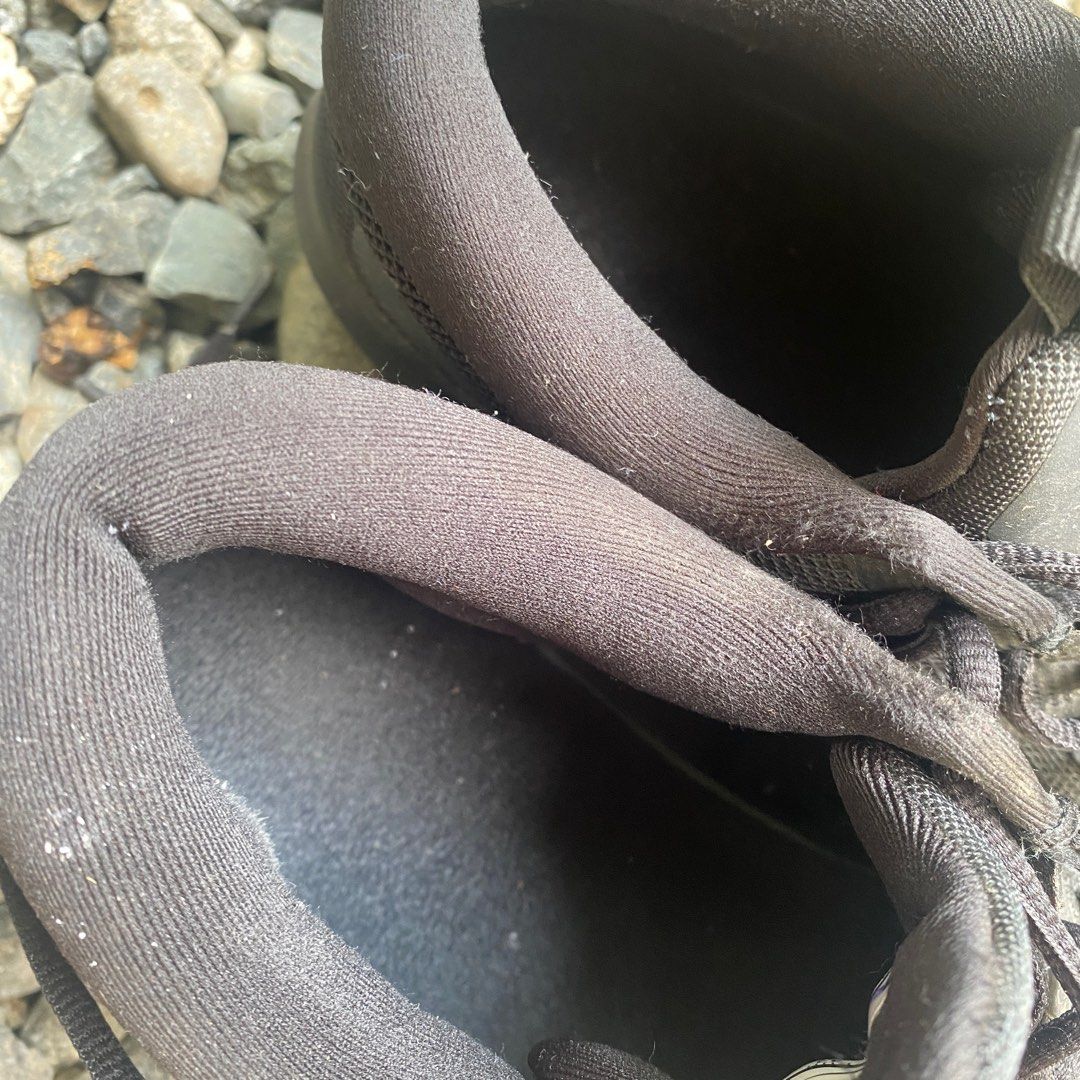 tenis nike zoom assersion